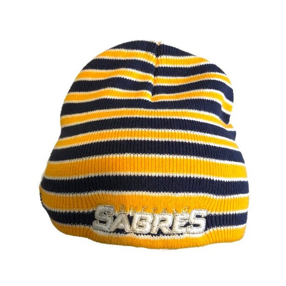 New Era Buffalo Sabres Beanie - Picture 2 of 5